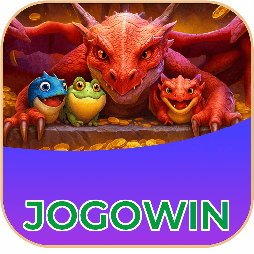 JOGOWIN logo