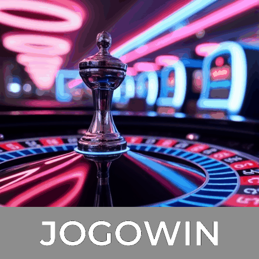 Cadastro na JOGOWIN
