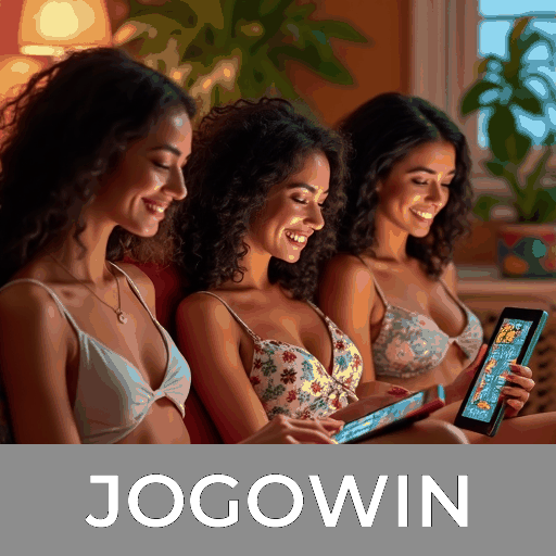 Apostas no JOGOWIN