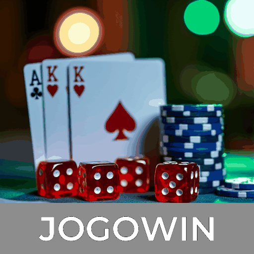 Cassino Online JOGOWIN