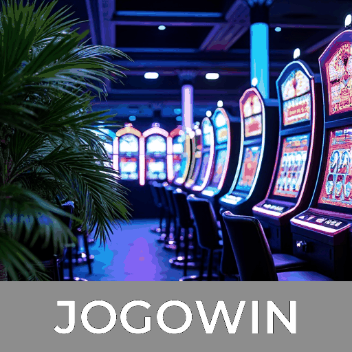 Cadastro na JOGOWIN