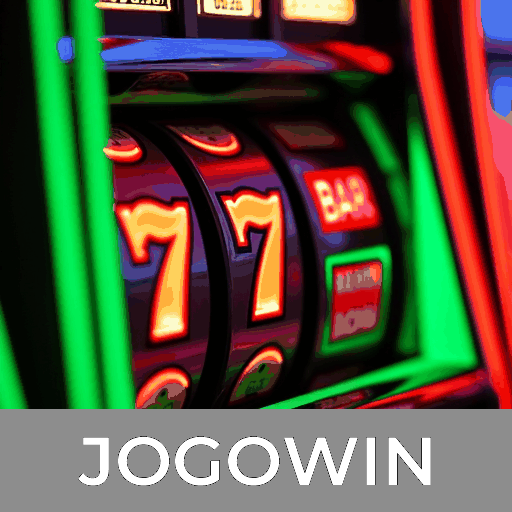 Cadastro na JOGOWIN