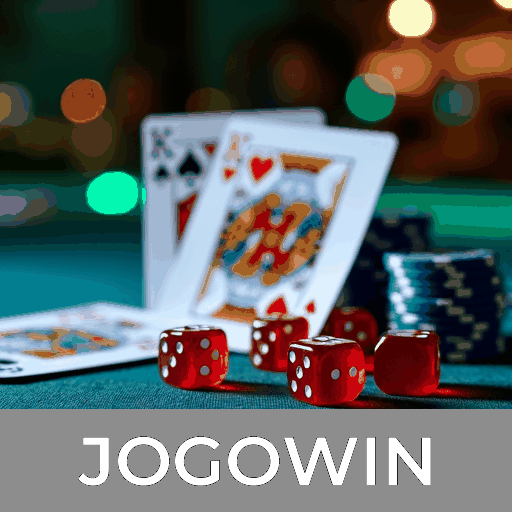 Acesso ao JOGOWIN