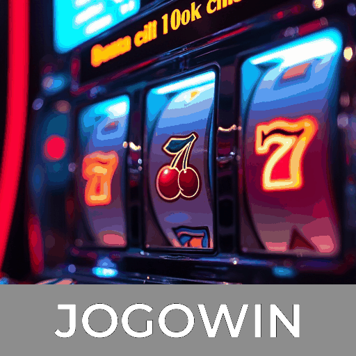 Cassino Online JOGOWIN