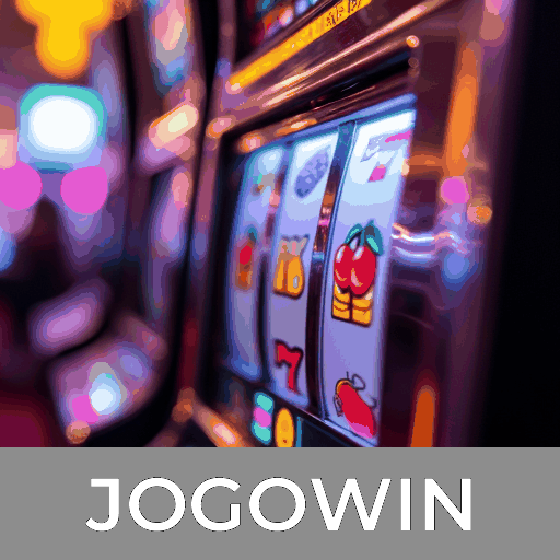 Cadastro na JOGOWIN