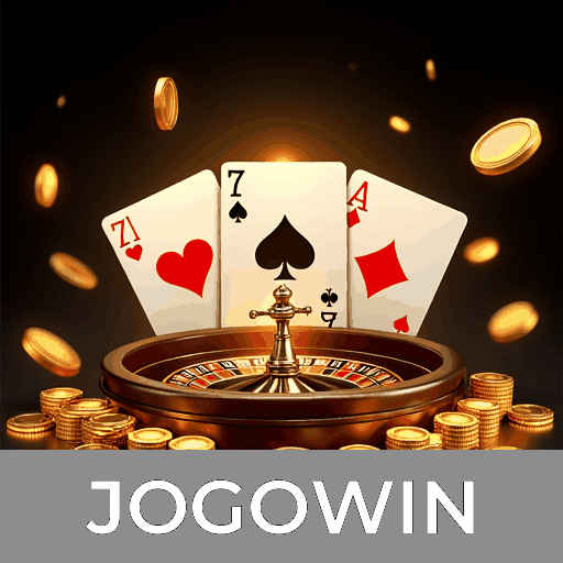 Cadastro na JOGOWIN