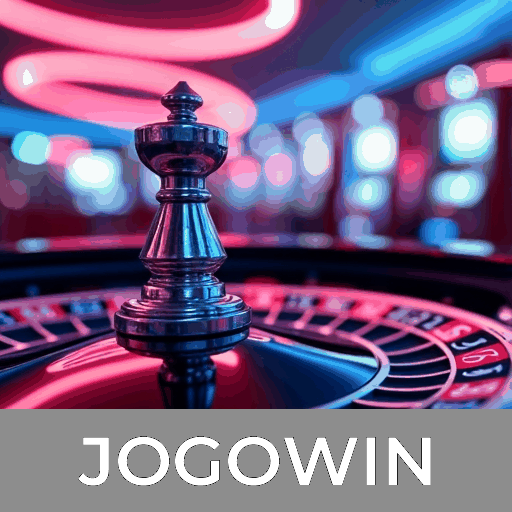 Cadastro na JOGOWIN