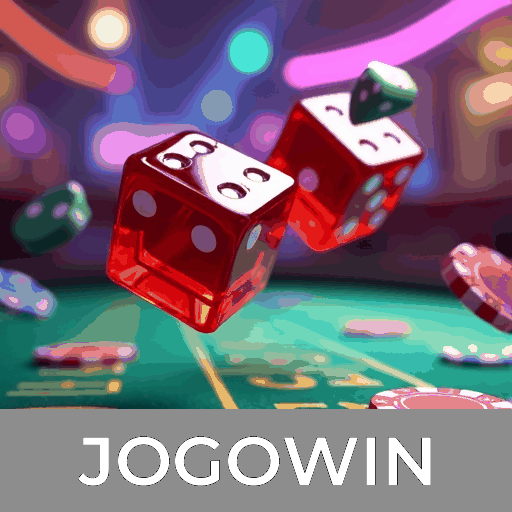 Cadastro na JOGOWIN