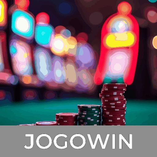 Cassino Online JOGOWIN