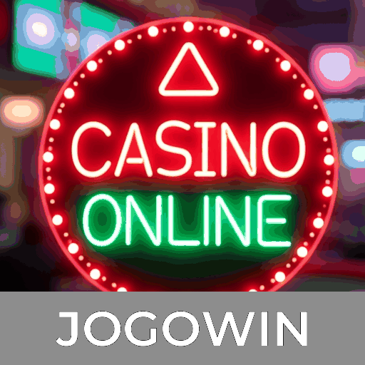 Cadastro na JOGOWIN
