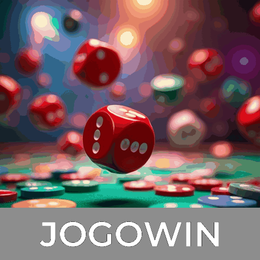 Acesso ao JOGOWIN
