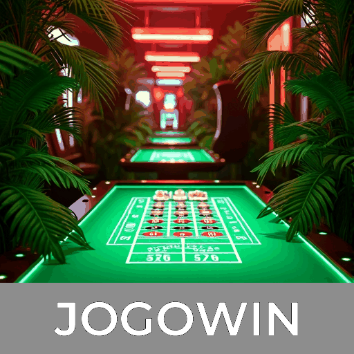 Acesso ao JOGOWIN