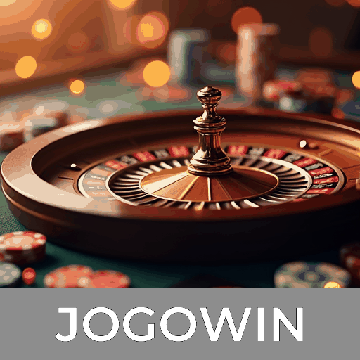 Cassino Online JOGOWIN