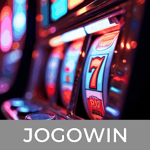Acesso ao JOGOWIN