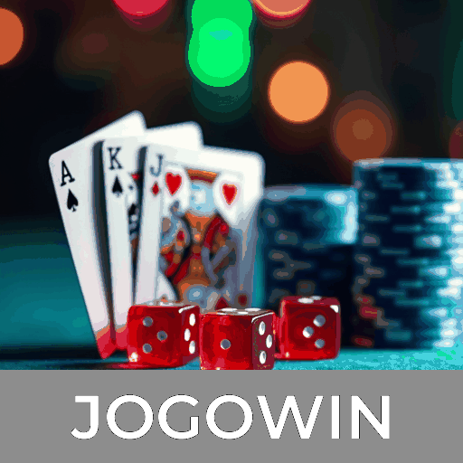 Acessar o site JOGOWIN COM