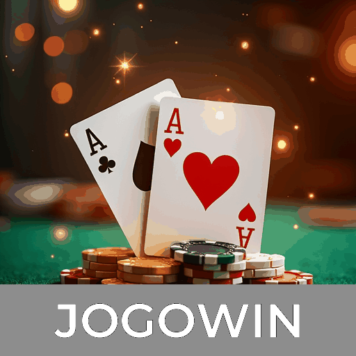 Acesso ao JOGOWIN