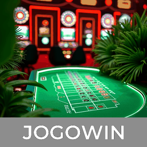 Cassino Online JOGOWIN