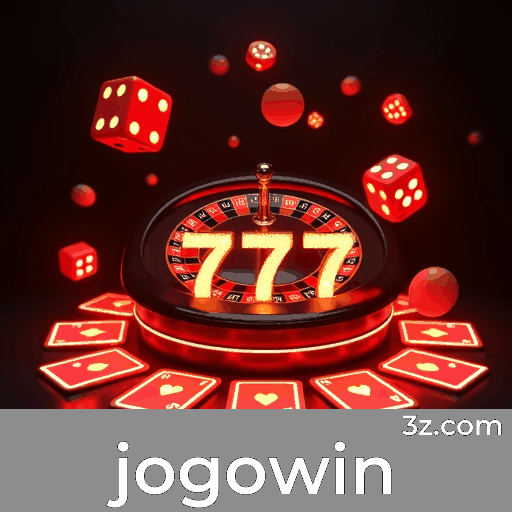 Jogowin: O Melhor em Apostas Online Seguras e Divertidas