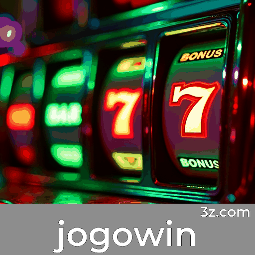 Jogowin: Jogo Seguro e Profissional Jogowin: Jogo Seguro e Profissional