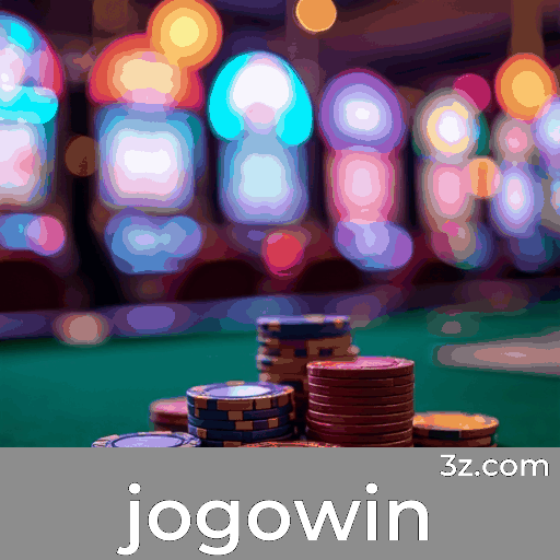 Jogowin: O Melhor em Apostas Online Seguras e Divertidas